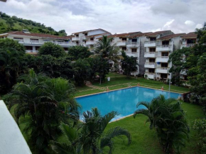 PS HOLIDAY HOMES